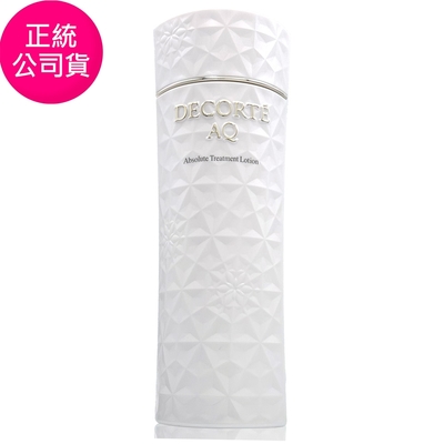 COSMEDECORTE黛珂 *COSME DECORTE黛珂 AQ煥妍潤膚露200ml-全新改版(滋潤型)-正統公司貨