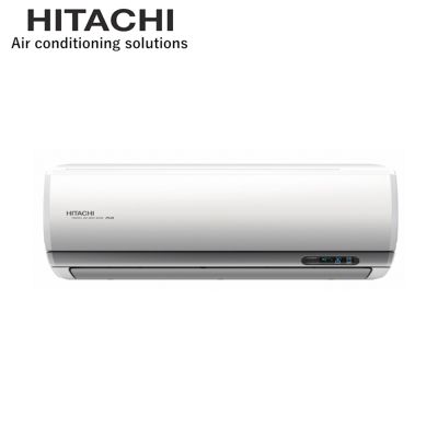 HITACHI日立 【HITACHI 日立】3-4坪 R32 一級能效旗艦系列變頻冷暖分離式冷氣 RAC-28HP/RAS-28HQP