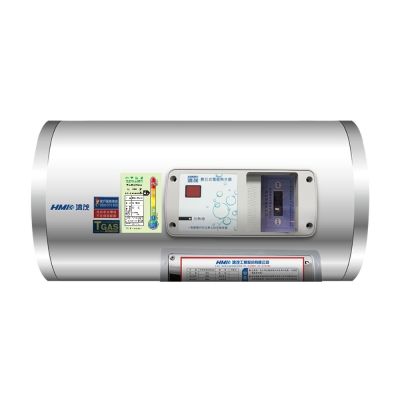 HMK 鴻茂 (全省安裝)鴻茂15加侖標準型橫掛式儲熱式電熱水器EH-15DSQ
