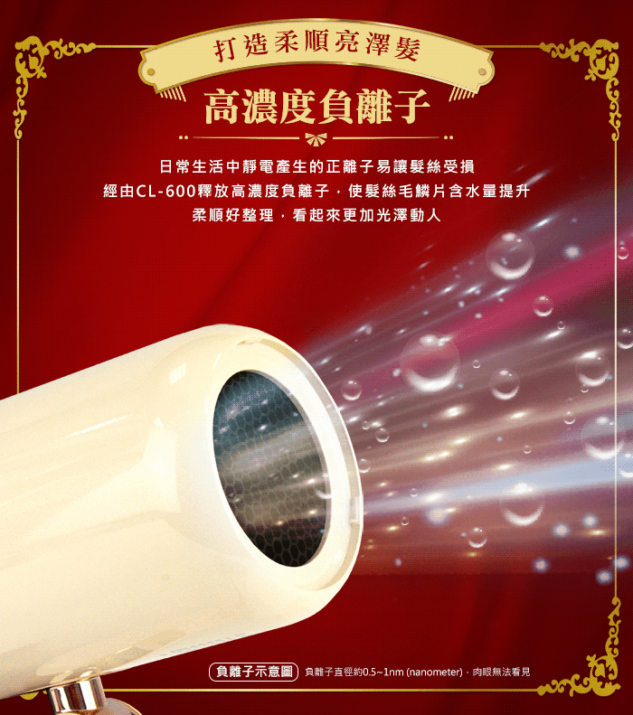 SIAU詩杭 CL-600 - 詳情15