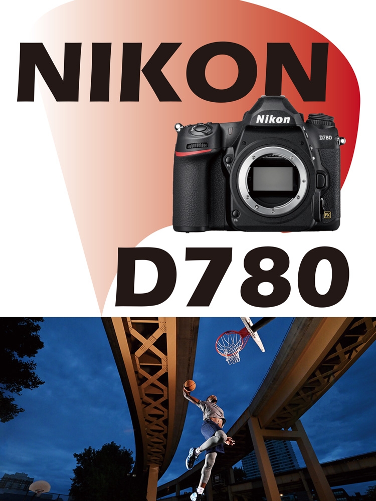 Nikon尼康 D780 - 詳情3