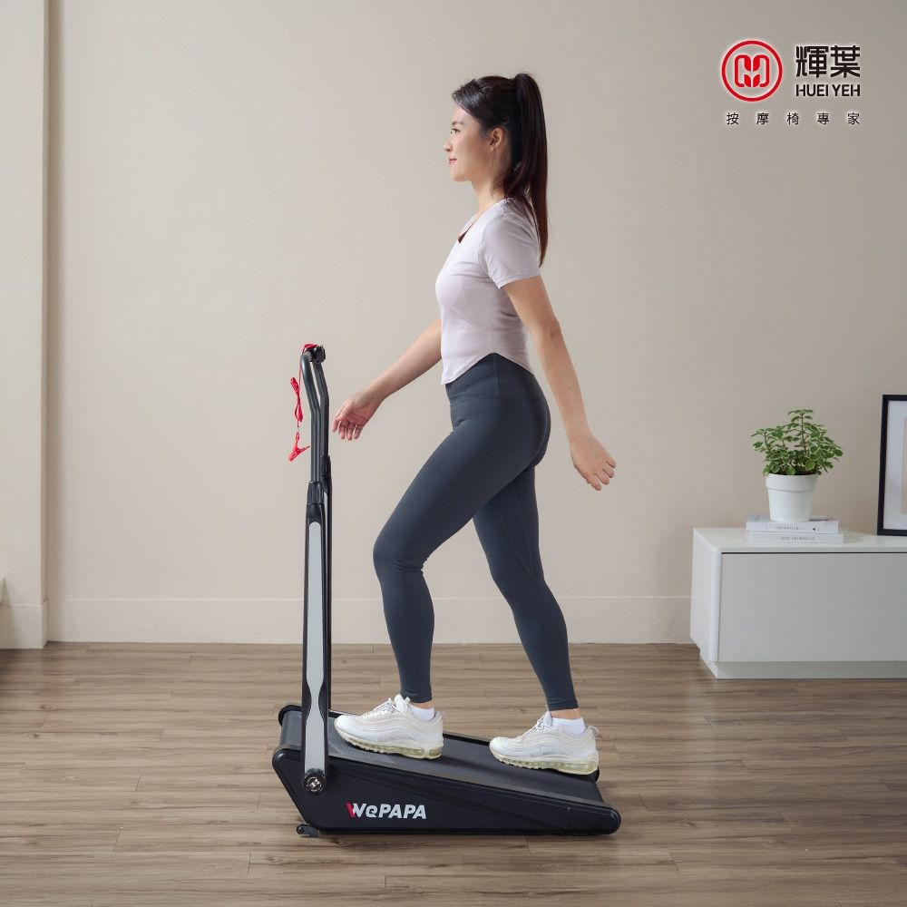 輝葉WePAPA登山健走機HY-20613 | 一般跑步機| Yahoo購物中心