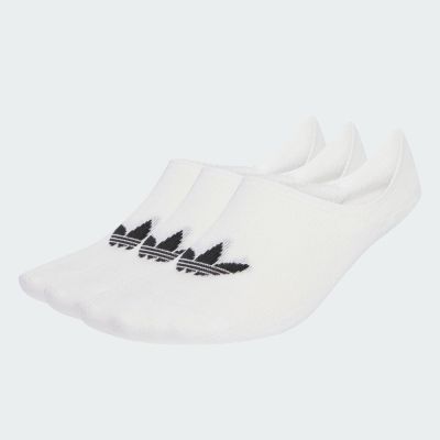 【adidas 愛迪達】 隱形襪 3 雙入 男/女 - Originals JV7441