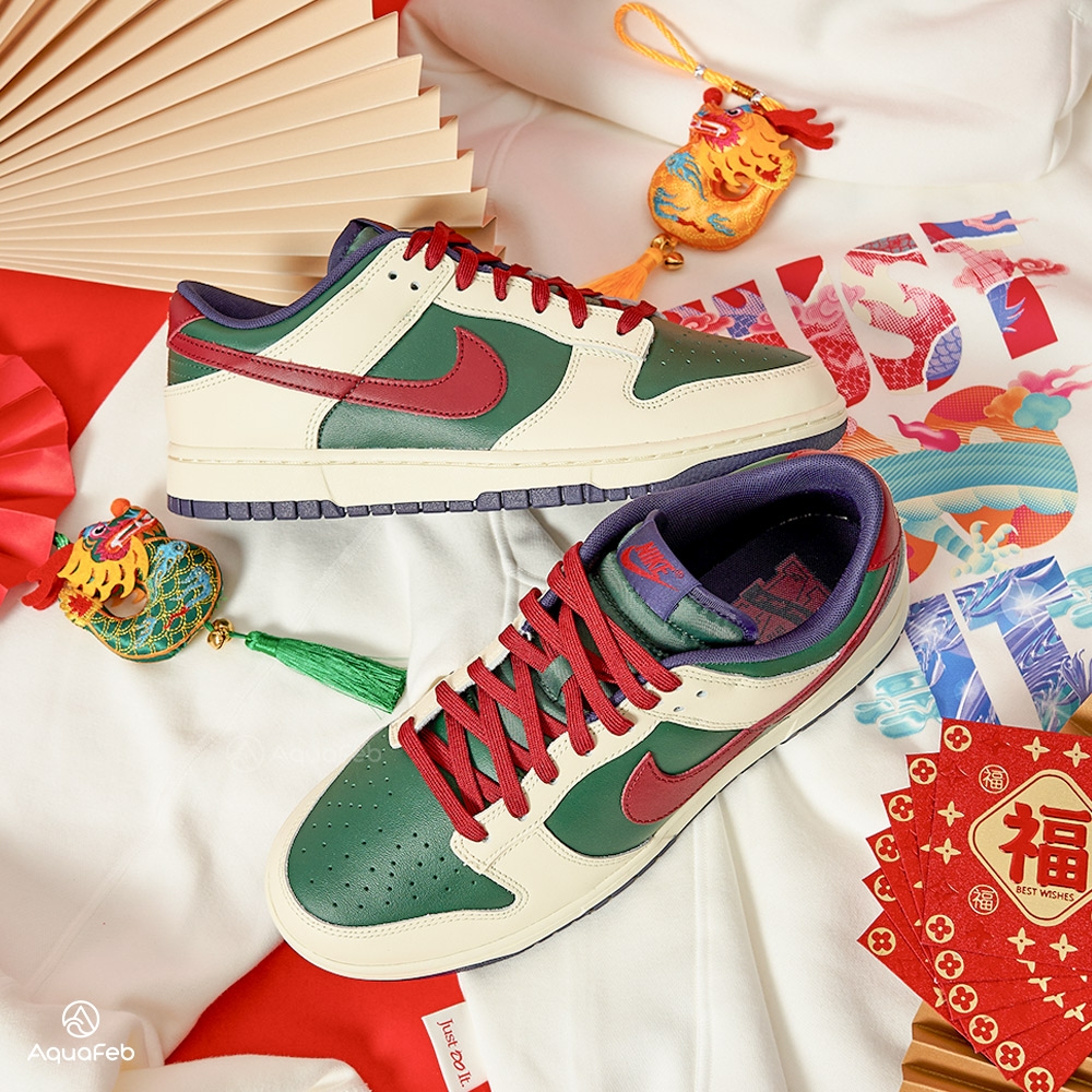 nike sb dunK low yingyang 陰陽 日本未発売 【公式通販】