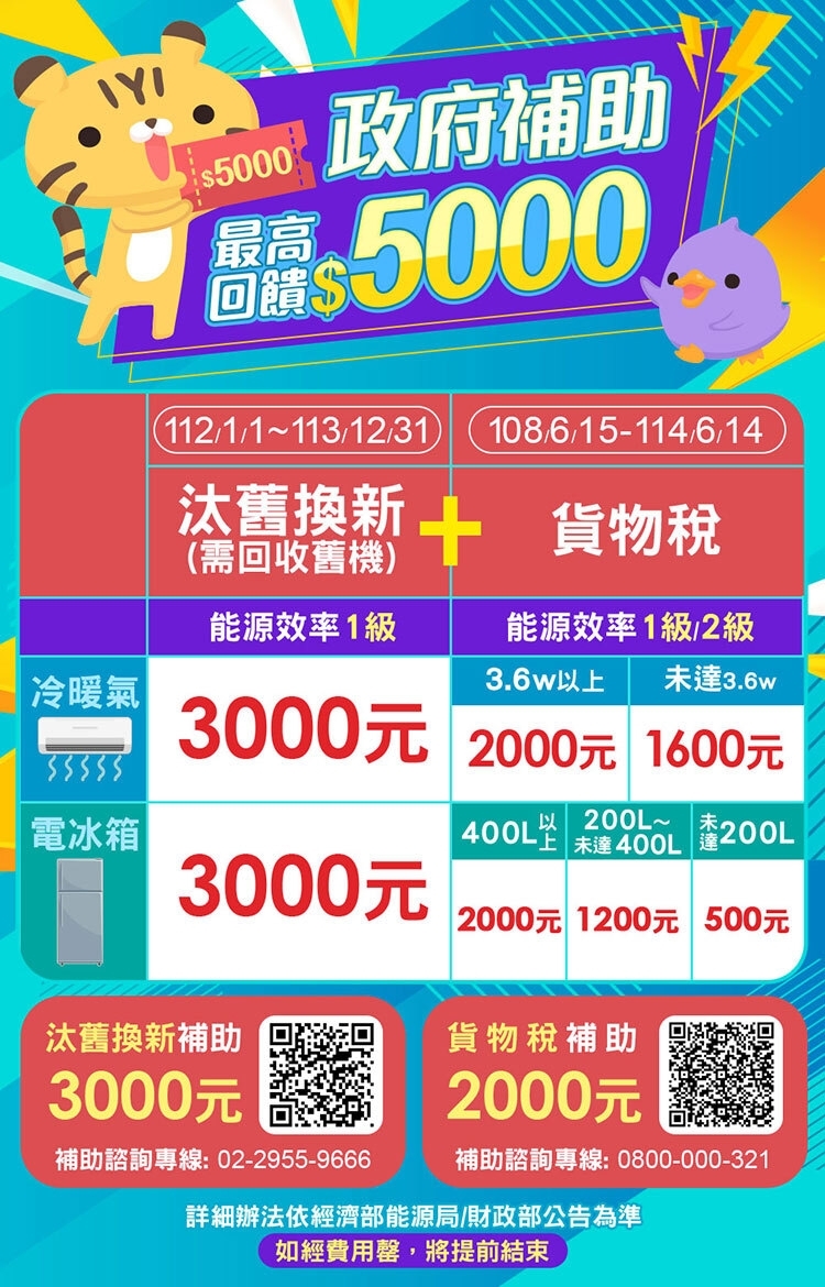 MAXE萬士益 MAS-50TH32 - 詳情7