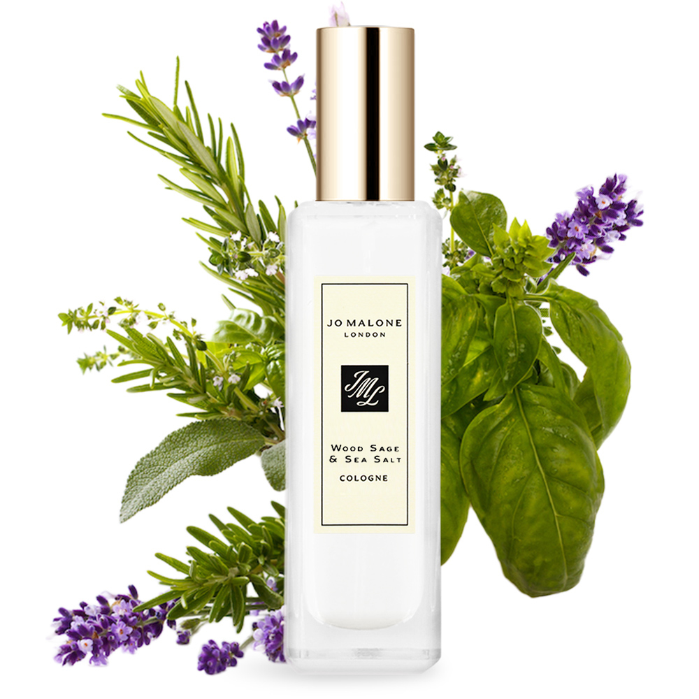 Jo Malone 鼠尾草與海鹽香水30ml-新版| JOMALONE | Yahoo購物中心