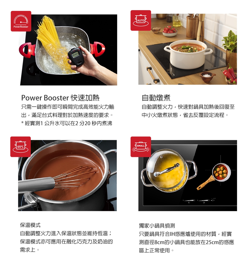 Amica HIP-72B2 - 詳情11