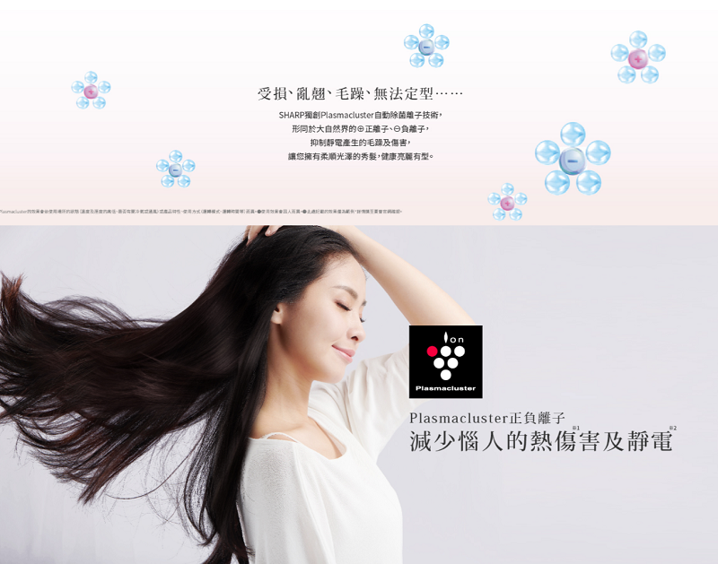 SHARP夏普 IB-JA7HT - 詳情7