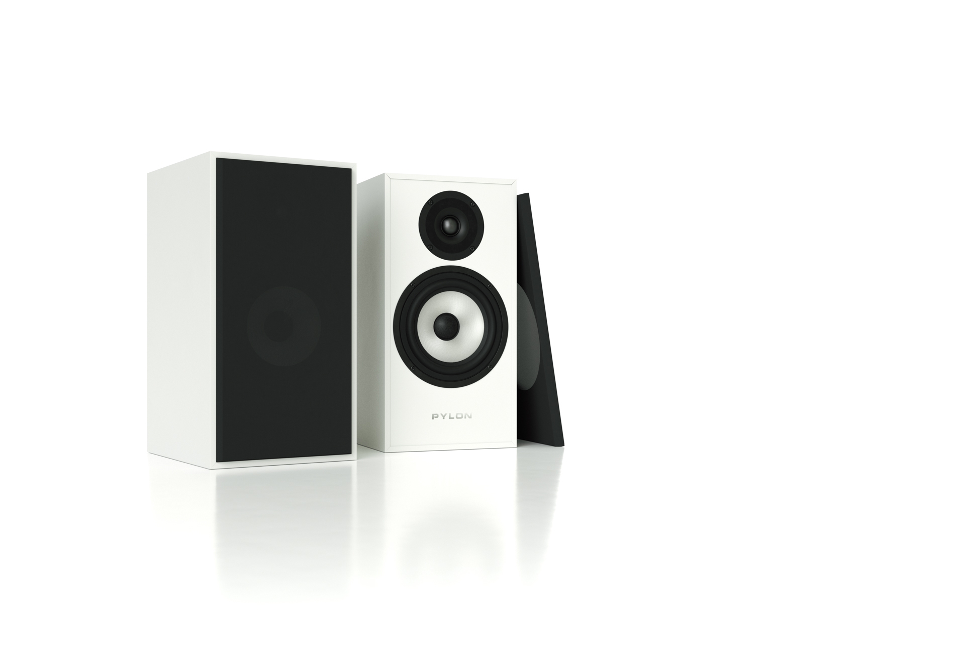 PYLON AUDIO PEARL MONITOR - 詳情4