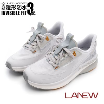LA NEW GORE-TEX INVISIBLE FIT 3代隱形防水運動鞋(女232623540)