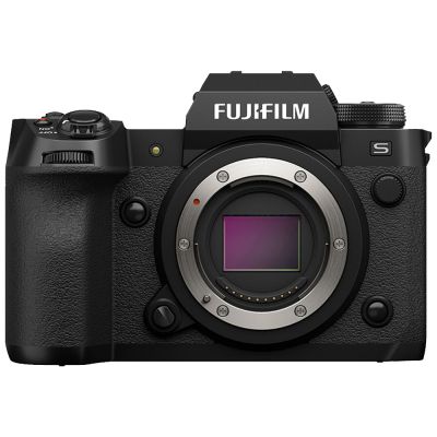 Fujifilm富士 【FUJIFILM 富士】XH2S Body單機身*(平行輸入)