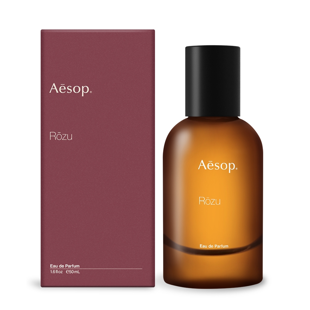 Aesop　香水　50ml AESOP馥香水50ml | Aesop | Yahoo購物中心