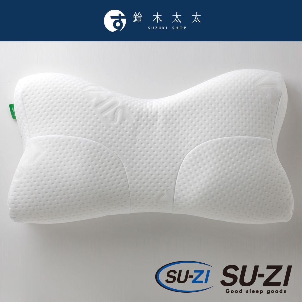 SU-ZI AS 快眠止鼾枕| 其他纖維枕| Yahoo購物中心