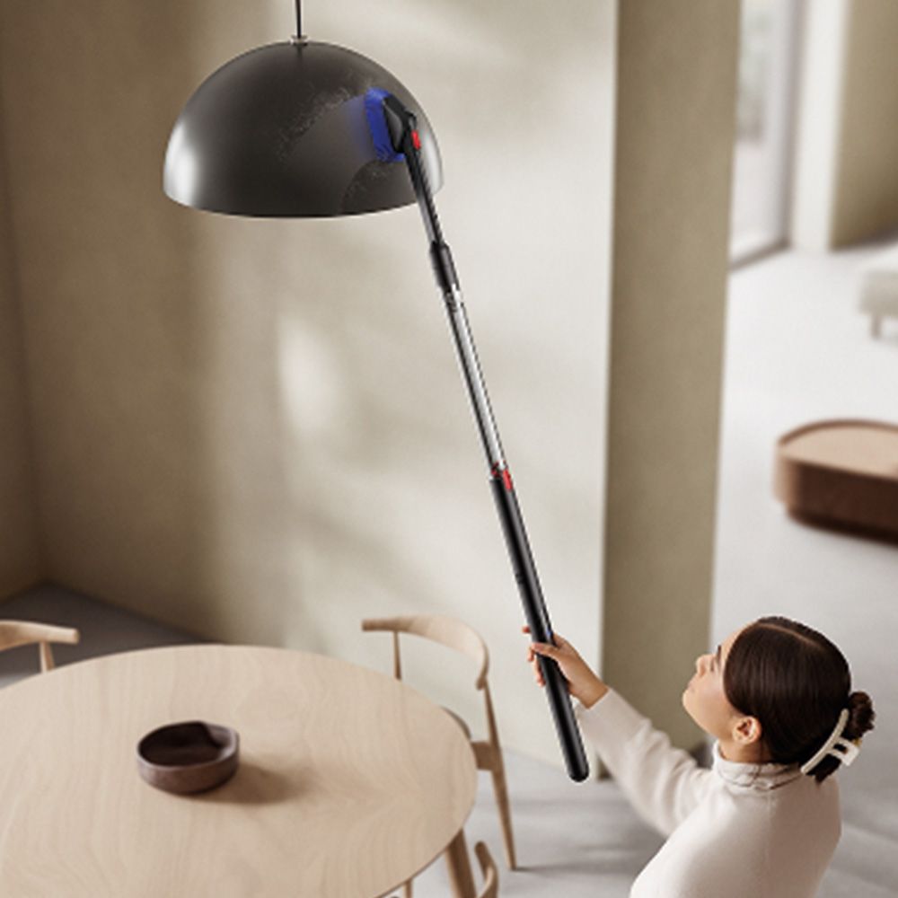 Dyson 戴森PencilVac Fluffycones SV50 鉛筆/筆型吸塵器| 無線吸塵器