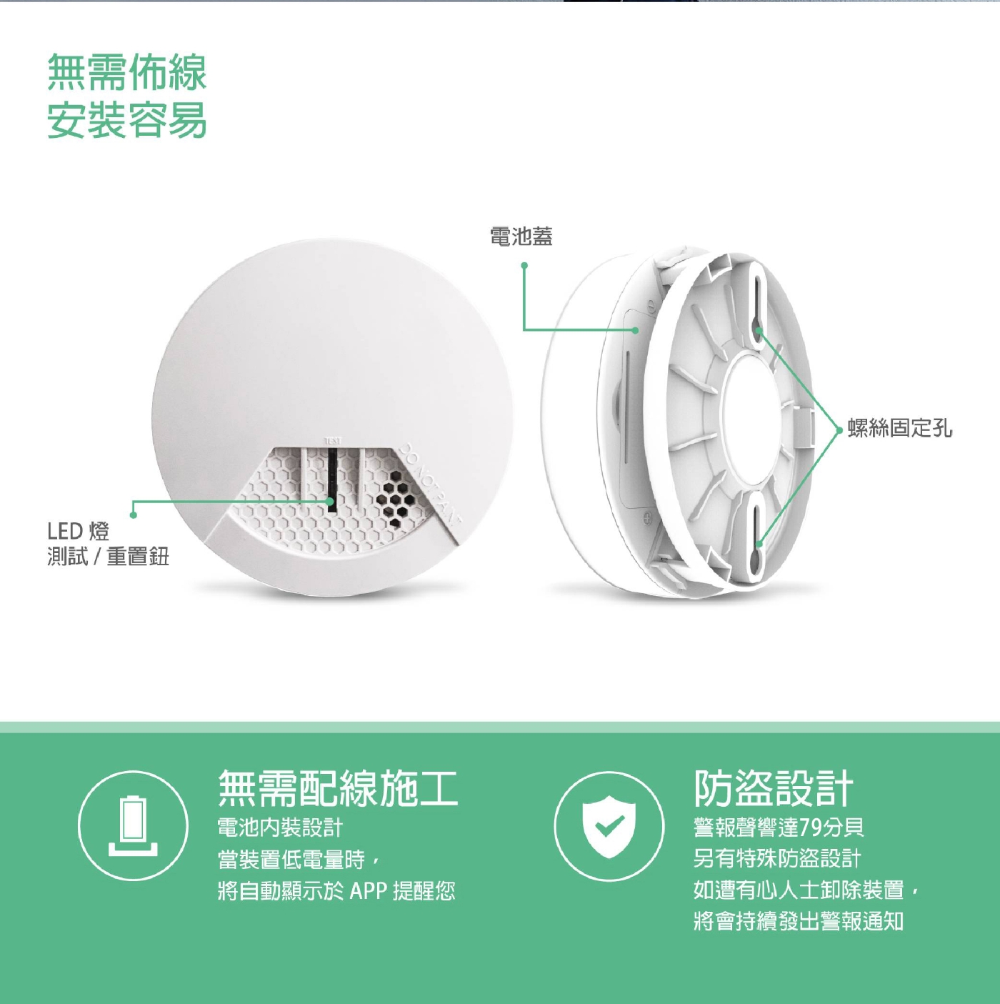 Sigma CASA西格瑪 Smoke - 詳情10