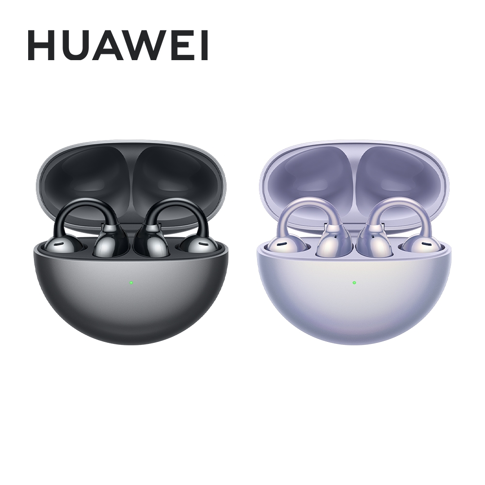 HUAWEI FreeClip 真無線耳夾式藍牙耳機| 其他品牌| Yahoo購物中心