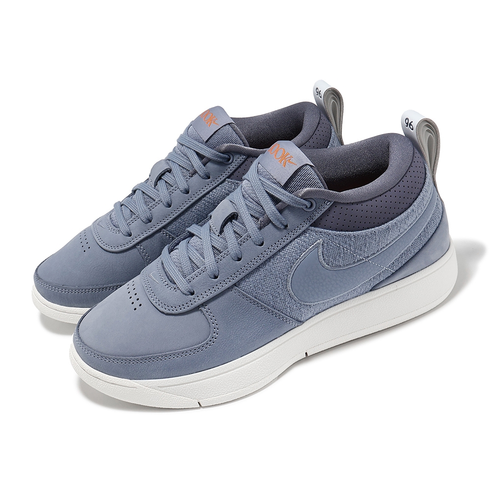Nike Book 1 EP Ashen Slate 籃球鞋Devin Booker 男鞋藍FJ4250-400