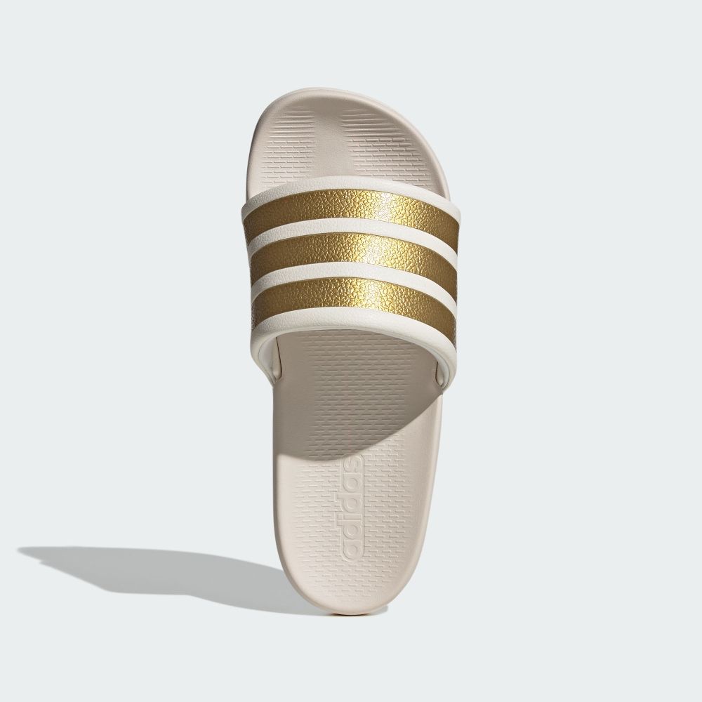 【adidas 愛迪達】 精選運動拖鞋 男/女 (多款任選) (N款)