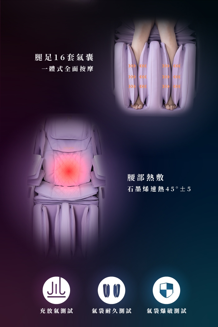 berest MC510 - 詳情20