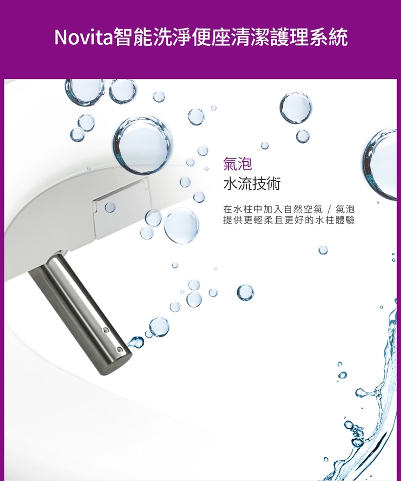 novita諾維達 BI-304ST - 詳情17