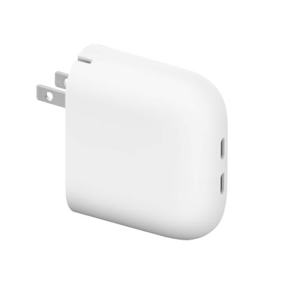 新品未開封 Anker 336 充電器 67w  65w ホワイト 輸入純正品 ANKER A2674 336 GaN 67W 急速充電器2入組| Costco 好市多