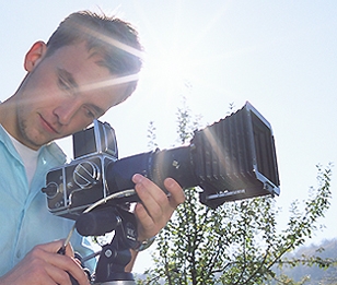 ZEISS蔡司 Distagon T* 1.4/35 ZM - 詳情7