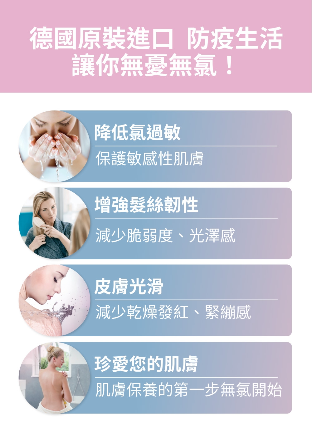 BWT德國倍世 Multi-3000 - 詳情10