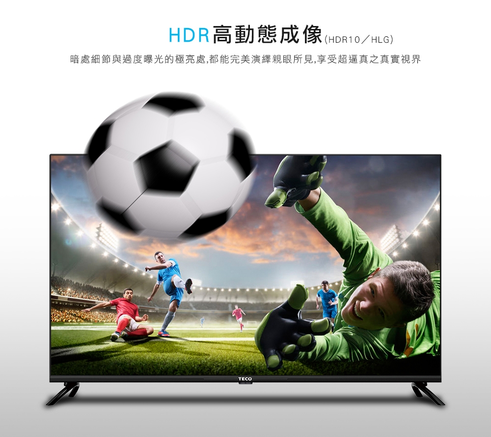 TECO東元 TL55U12TRE - 詳情17