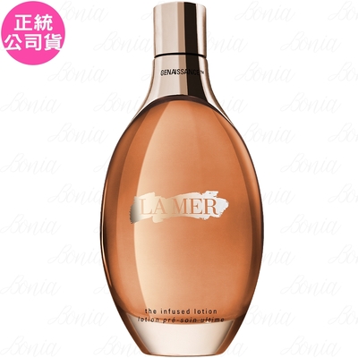 LAMER海洋拉娜 LA MER 海洋拉娜 創世紀原晶前導精露(150ml)