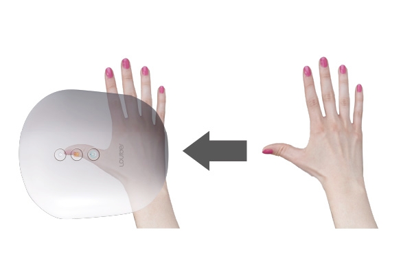 Lourdes日本 AX-HPL1806 - 詳情16