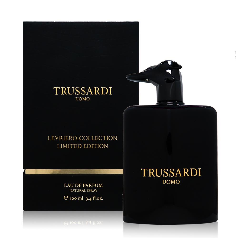 TRUSSARDI UOMO 香水(男性用) 100ml Trussardi Uomo Eau de Toilette 100ml