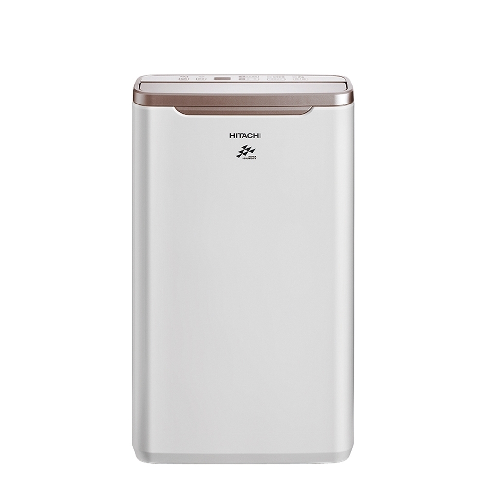 Hitachi 日立 – 滾筒洗脫烘BDNV125FH左開／BDNV125FHR右開