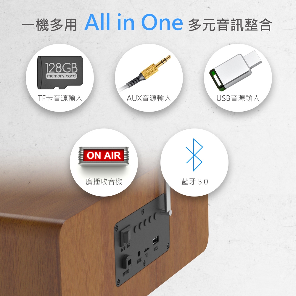 DIKE DS605DBR - 詳情16