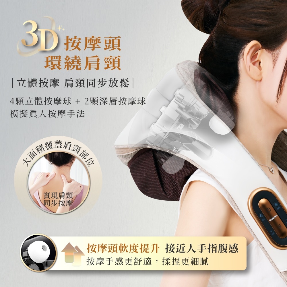 TOKUYO督洋 TH-537 - 詳情10