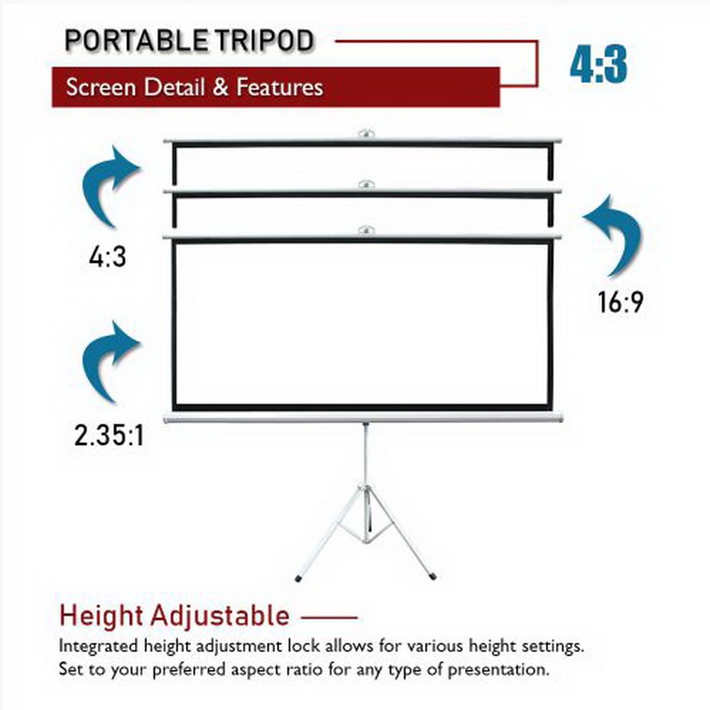 Akia Screens AK-T84H - 詳情9