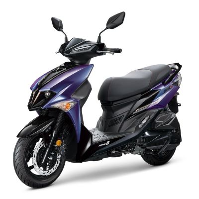 SYM三陽機車 Jet SL 125 SUPERC 七期 2026年出廠全新機車