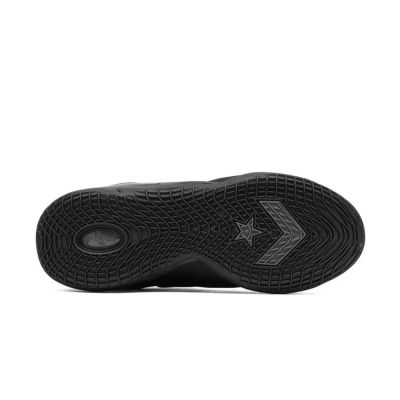 Converse SHAI 001 Charm Black GA 1代黑低筒休閒鞋運動鞋男鞋A18977C