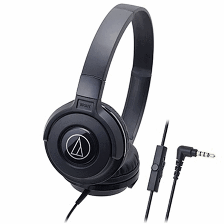 audio-technica鐵三角 ATH-S100is - 詳情9