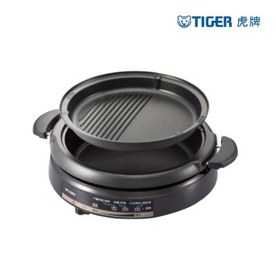 TIGER虎牌 3.5L多功能鐵板電火鍋(CQE-A11R)