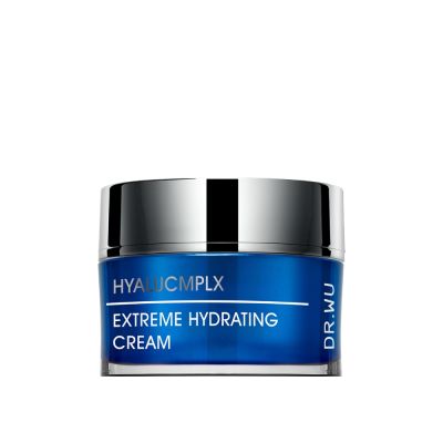 DR.WU 玻尿酸保濕精華霜50ML