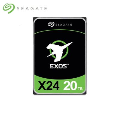 希捷企業號 Seagate Exos 20TB 7200轉 3.5吋 企業級硬碟 ST20000NM002H