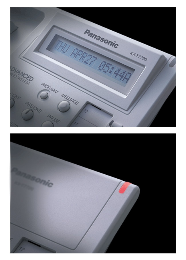 Panasonic國際牌 KX-T7730X - 詳情4