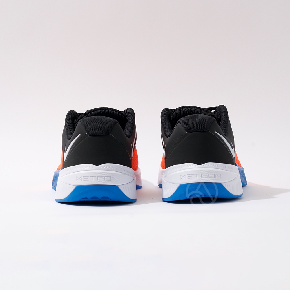 Nike Metcon 10 男鞋橘黑色訓練健身舉重運動緩震休閒鞋HJ1875-802