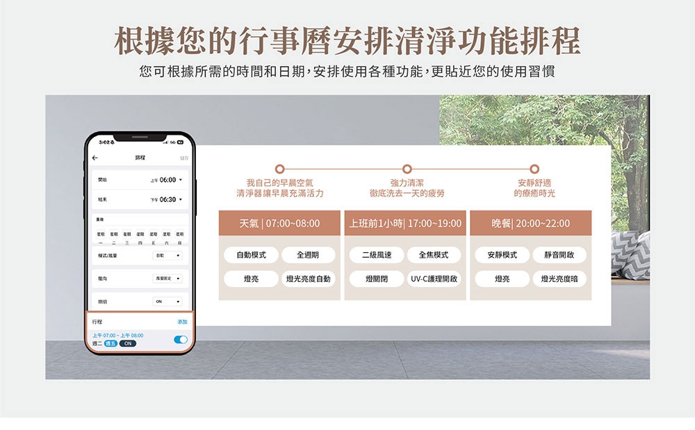 Coway AP-2023K - 詳情21