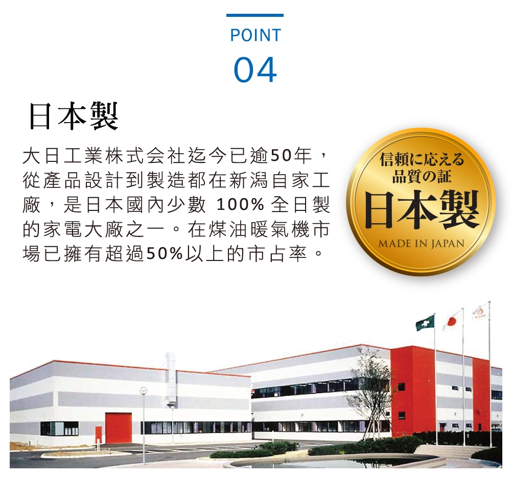 DAINICHI日本 FW-33KET - 詳情12