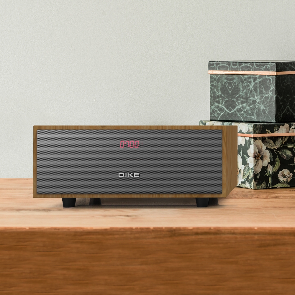 DIKE DS604DBR - 詳情14