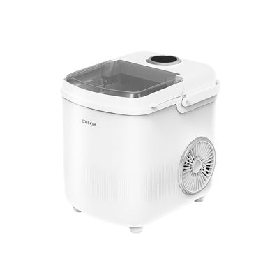 DIKE高速高效能製冰機HKE540WT ★送7-11商品卡500元