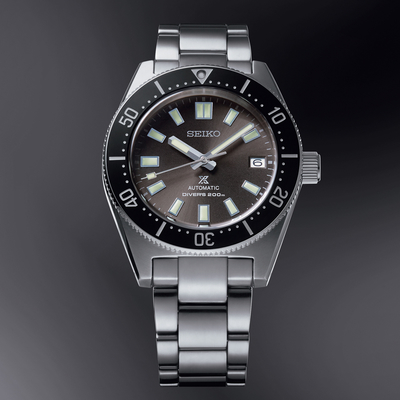 SEIKO 精工 Prospex DIVER SCUBA 1965復刻機械錶 開學購物季 送禮首選 (SPB143J1/6R35-00P0N) SK045