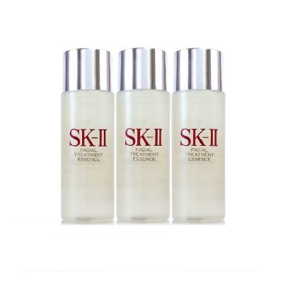 *SK-II 青春露30ml*3 (神仙水/正統公司貨)