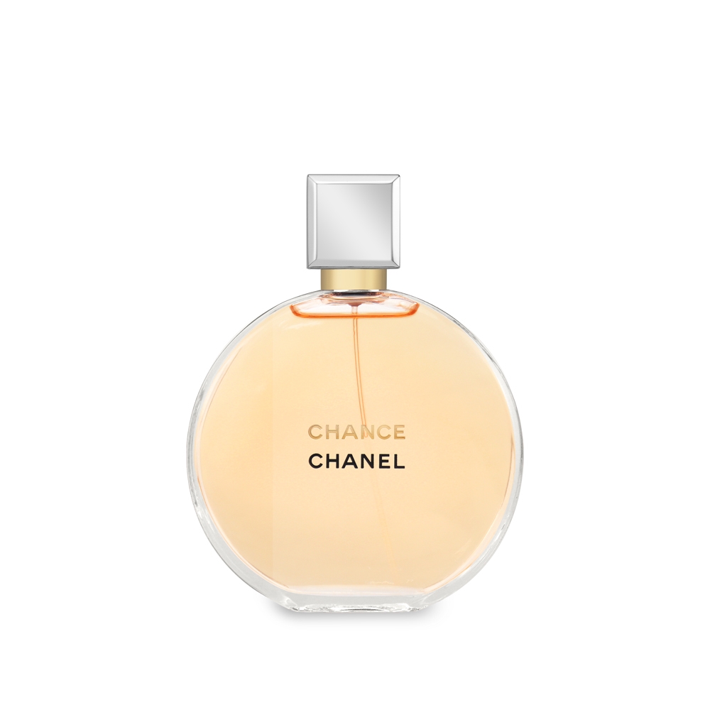 CHANEL CHANCE 香水　50ml CHANEL 香奈兒CHANCE 香水50ml | CHANEL | Yahoo購物中心